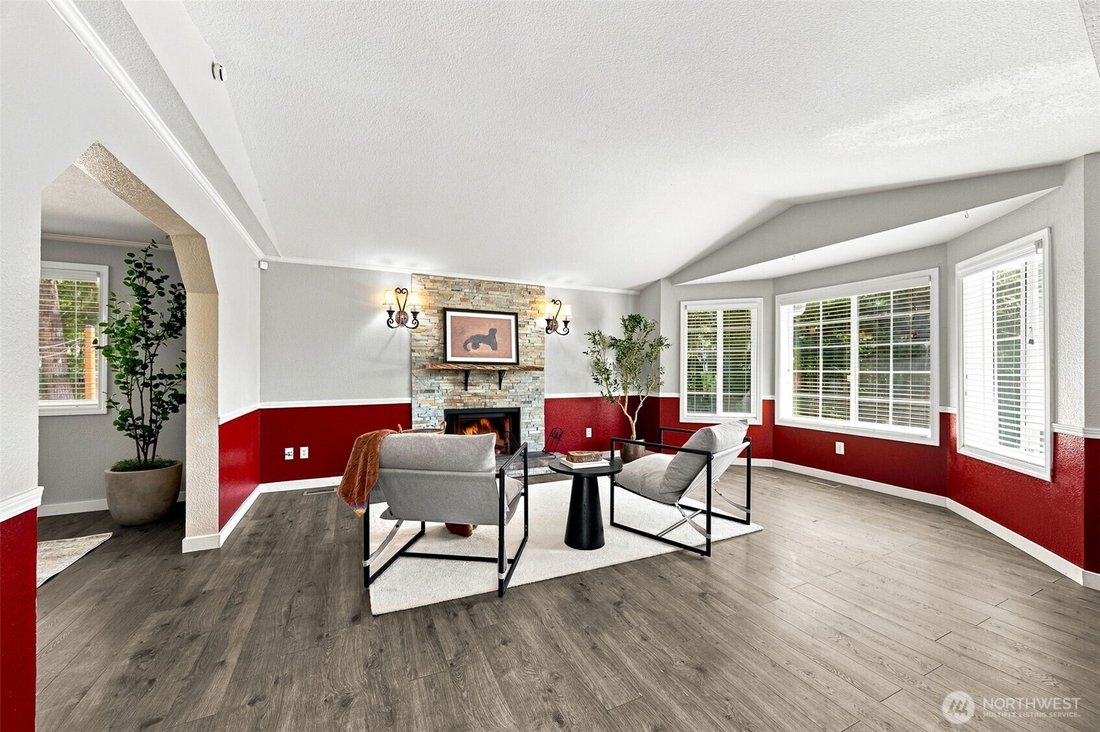 House in Olympia, Washington, United States 5 - 18460128