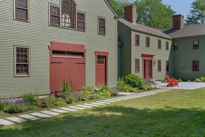 Casa a Kennebunk, Maine, Stati Uniti 4 - 18465259