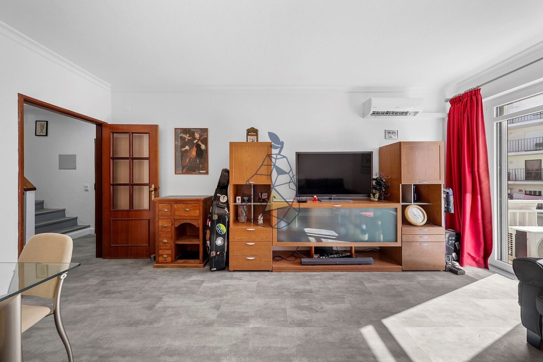 Apartment in Armacao de Pera, Algarve, Portugal 5 - 18429956