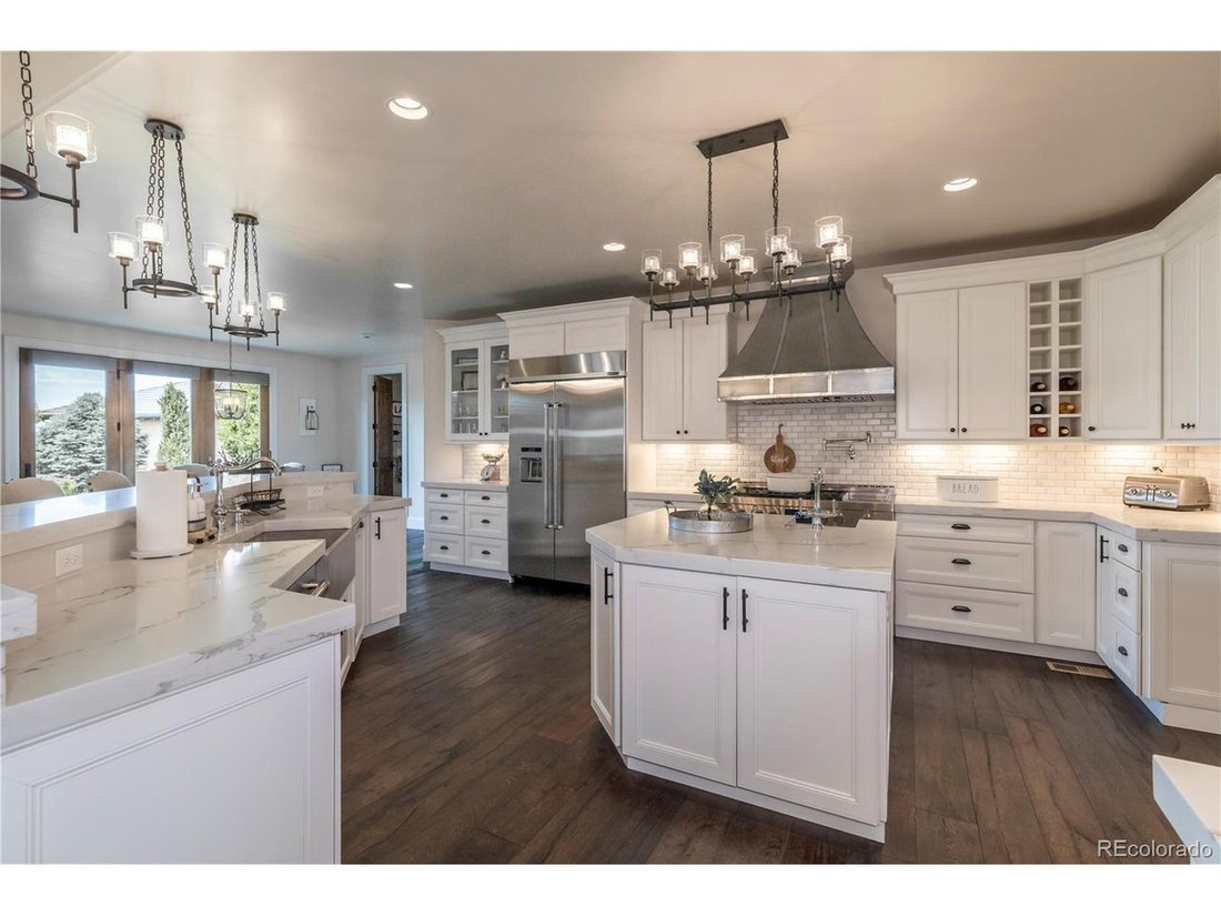 House in Longmont, Colorado, United States 3 - 18463833