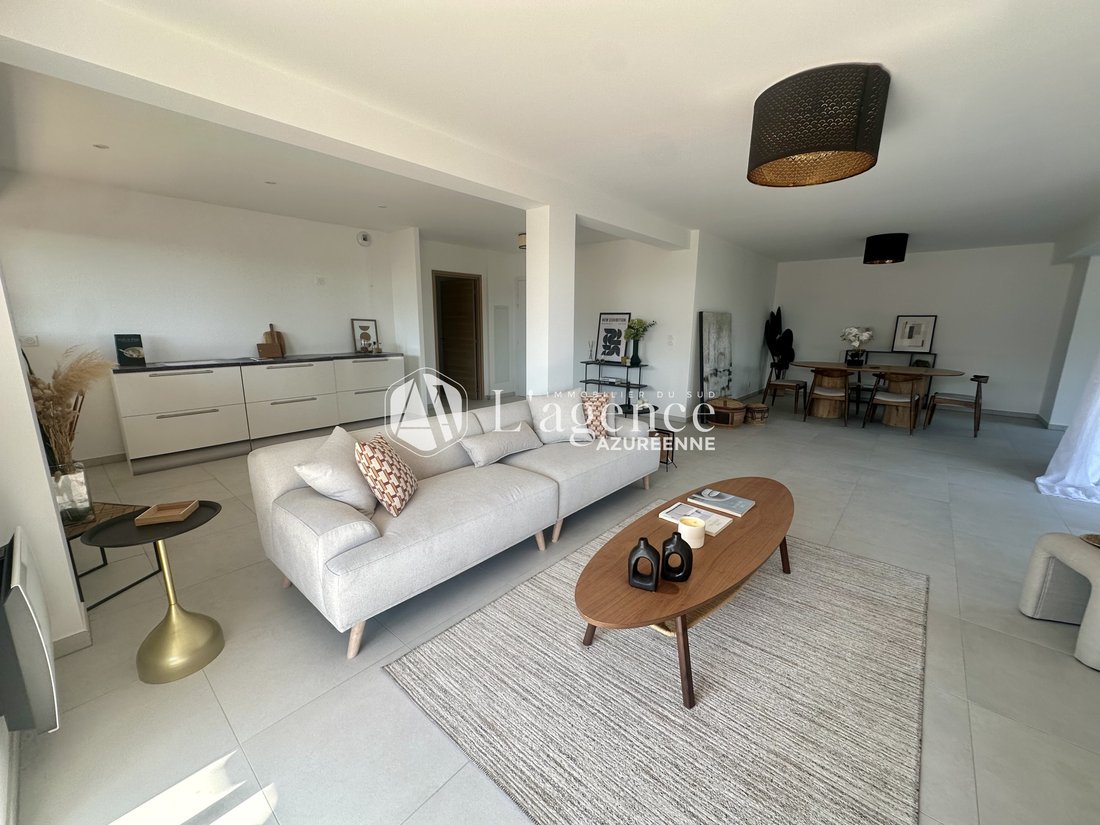 Apartment in Saint-Laurent-du-Var, Provence-Alpes-Côte d'Azur, France 2 - 16772708