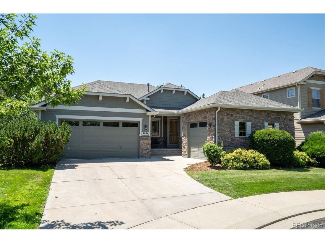 House in Broomfield, Colorado, United States 2 - 18455621
