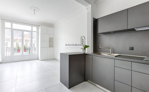 Wohnung in Lafayette-Richer, Paris 9e Arrondissement, Paris 1