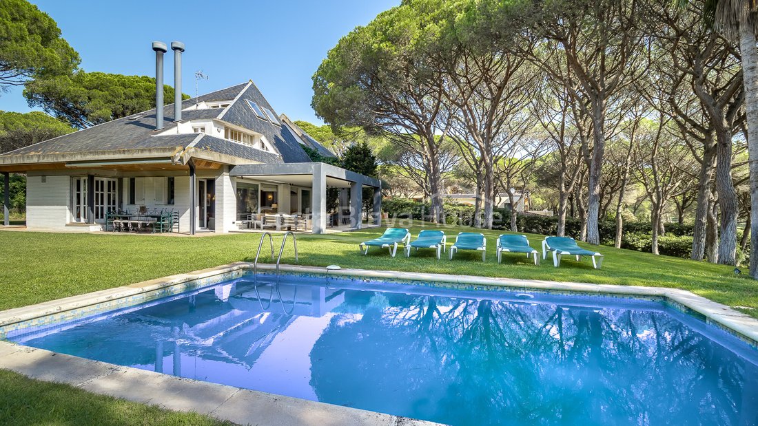 Villa in Pals, Catalonia, Spain 4 - 18457104