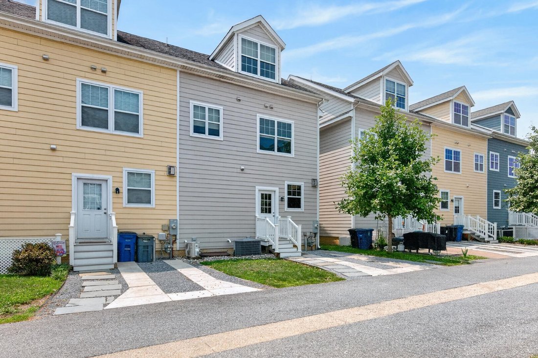 House in Parole, Maryland, United States 2 - 18288067