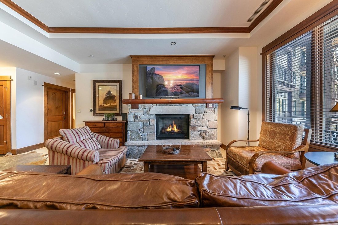 House in Truckee, California, United States 4 - 18273976