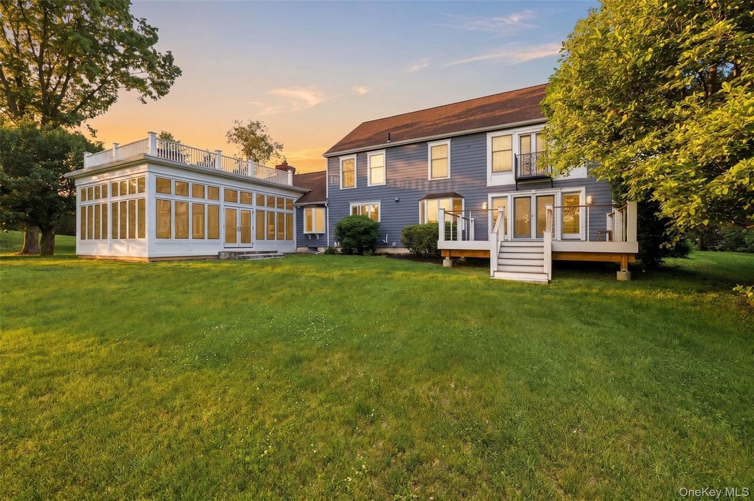 House in Rhinebeck, New York, United States 1 - 18070155