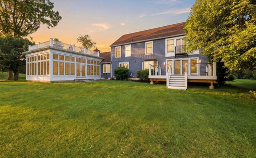 House in Rhinebeck, New York, United States 1