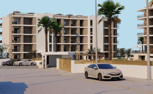 Apartment in Portimao, Algarve, Portugal 1