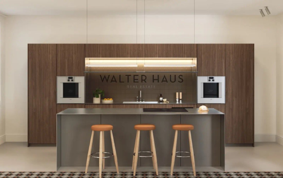 Apartment in Eixample, Barcelona, Spain 3 - 15630052