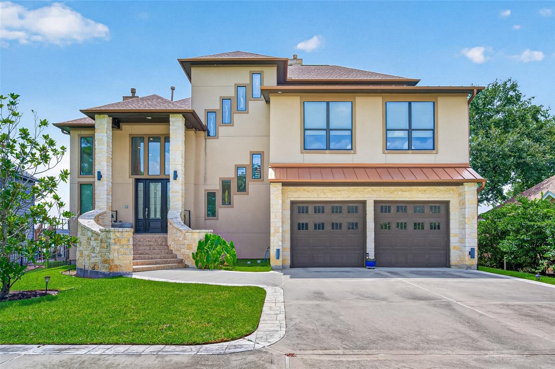 House in Willis, Texas, United States 5 - 18459867