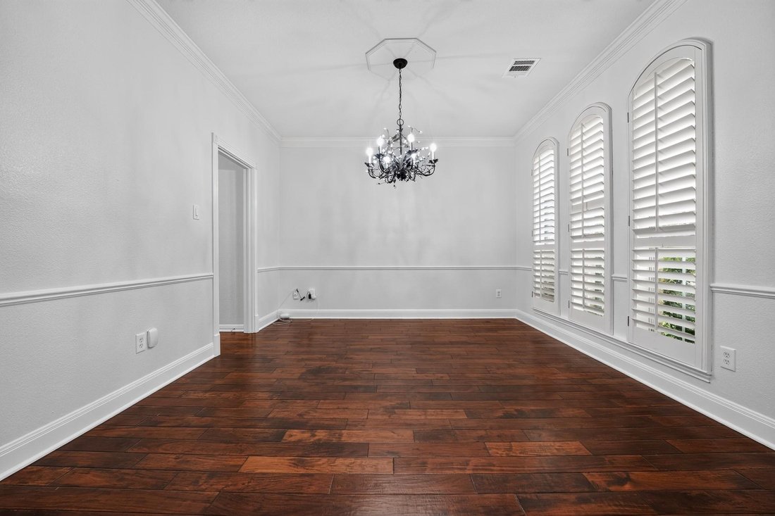 House in Austin, Texas, United States 5 - 18466085