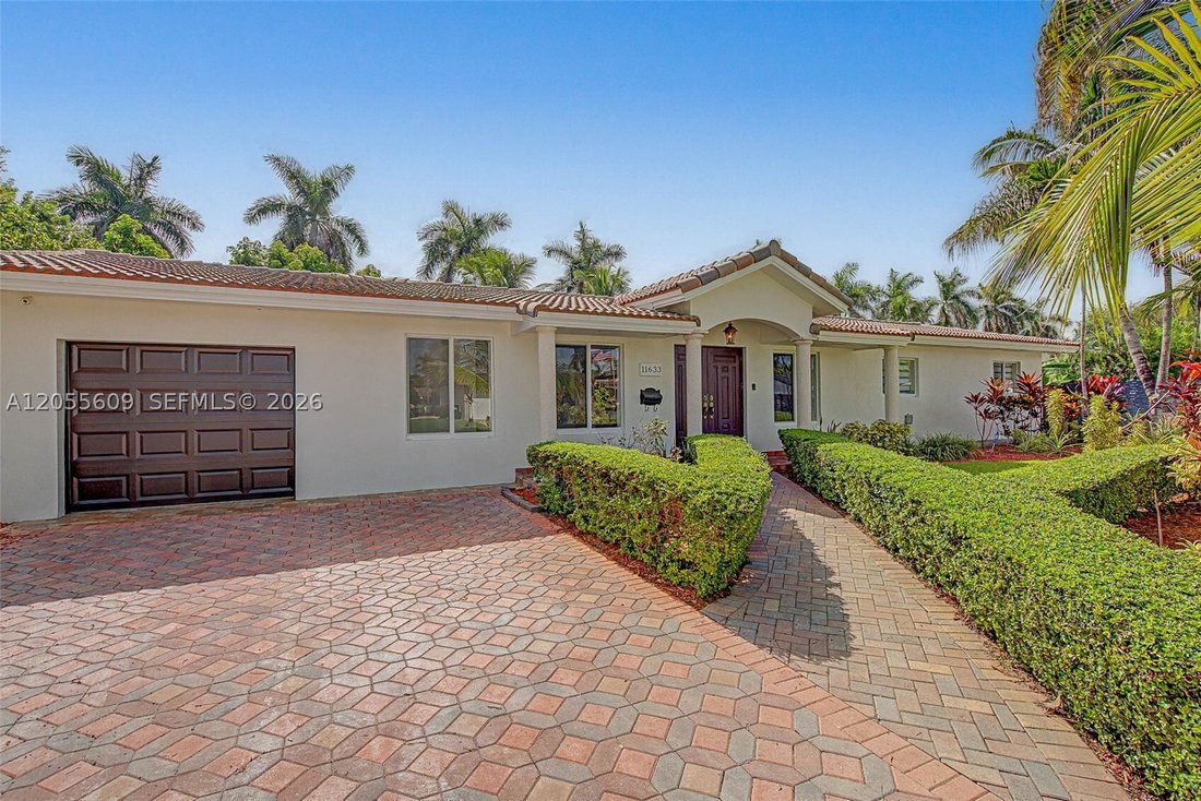 House in Miami, Florida, United States 1 - 18459383