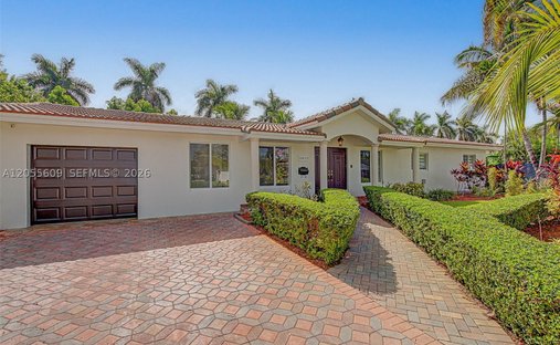 House in Miami, Florida, United States 1