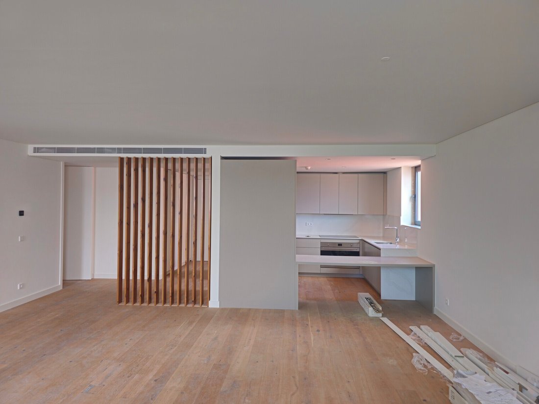 Apartment in Belem, Lisbon, Portugal 1 - 18460203