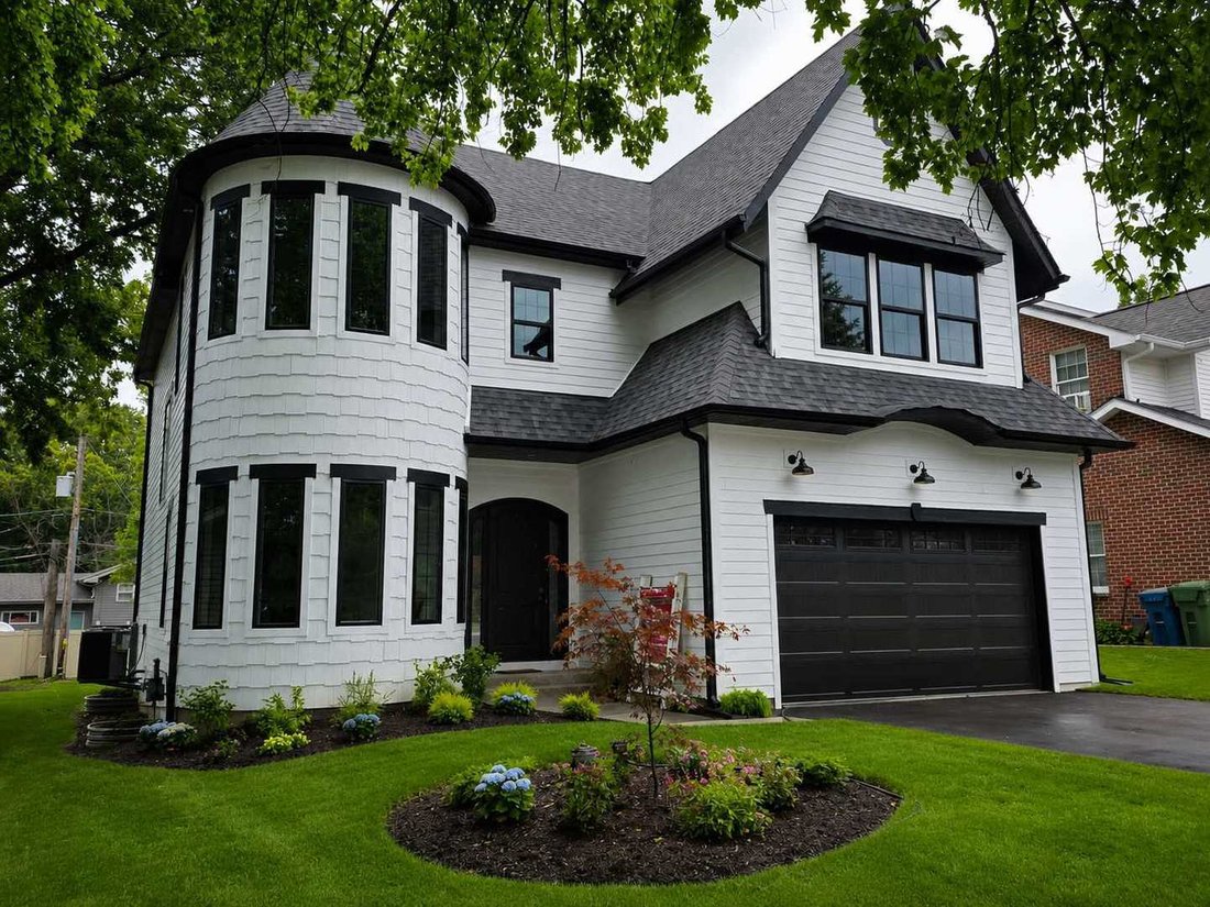 House in Glen Ellyn, Illinois, United States 1 - 18456264