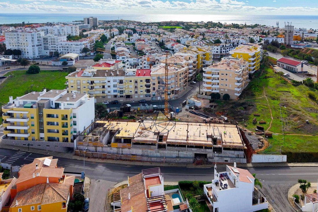 Apartment in Sao Goncalo de Lagos, Algarve, Portugal 2 - 16630904