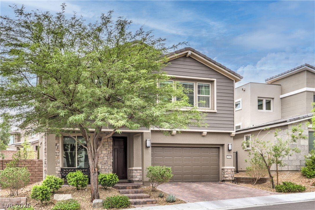 House in Las Vegas, Nevada, United States 3 - 18470684