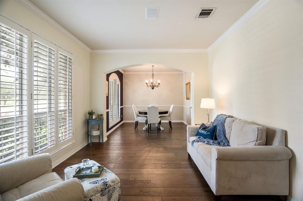 House in Frisco, Texas, United States 3 - 18466304