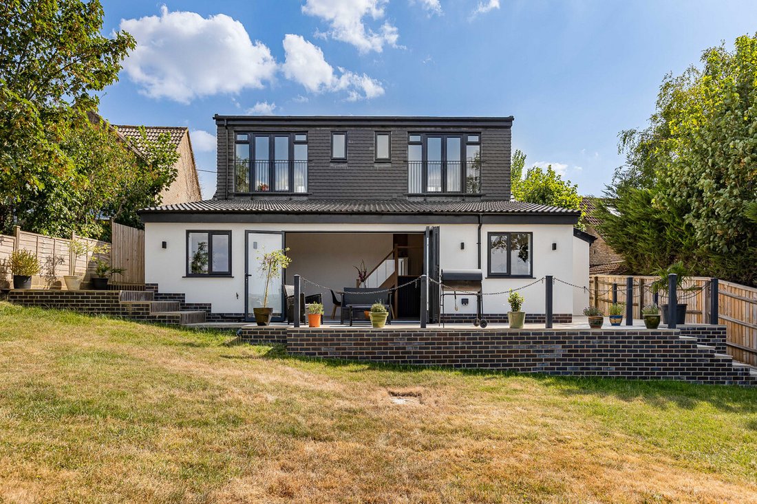 Casa a Rackend, Witney, Inghilterra 5 - 18458443