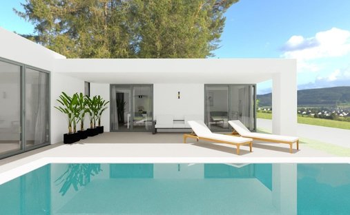 Casa a Monforte del Cid, Comunità Valenzana, Spagna 1