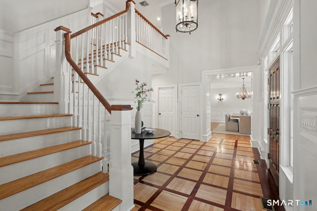 House in Wilton, Connecticut, United States 4 - 18458122