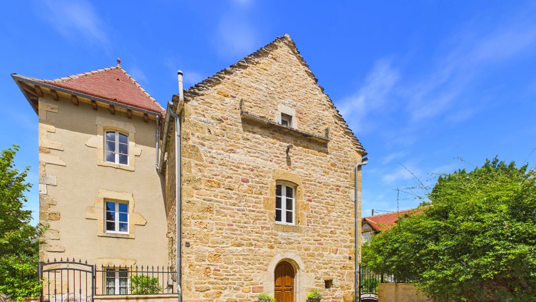 Villa in Martiel, Occitania, France 2 - 18457742