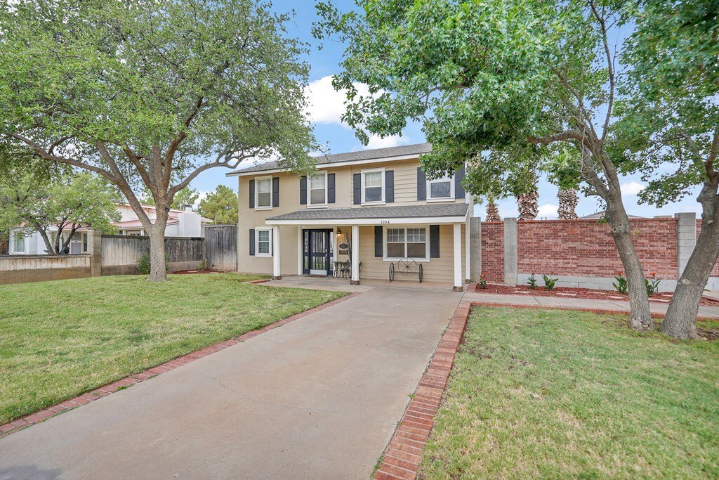 House in Midland, Texas, United States 4 - 18465614