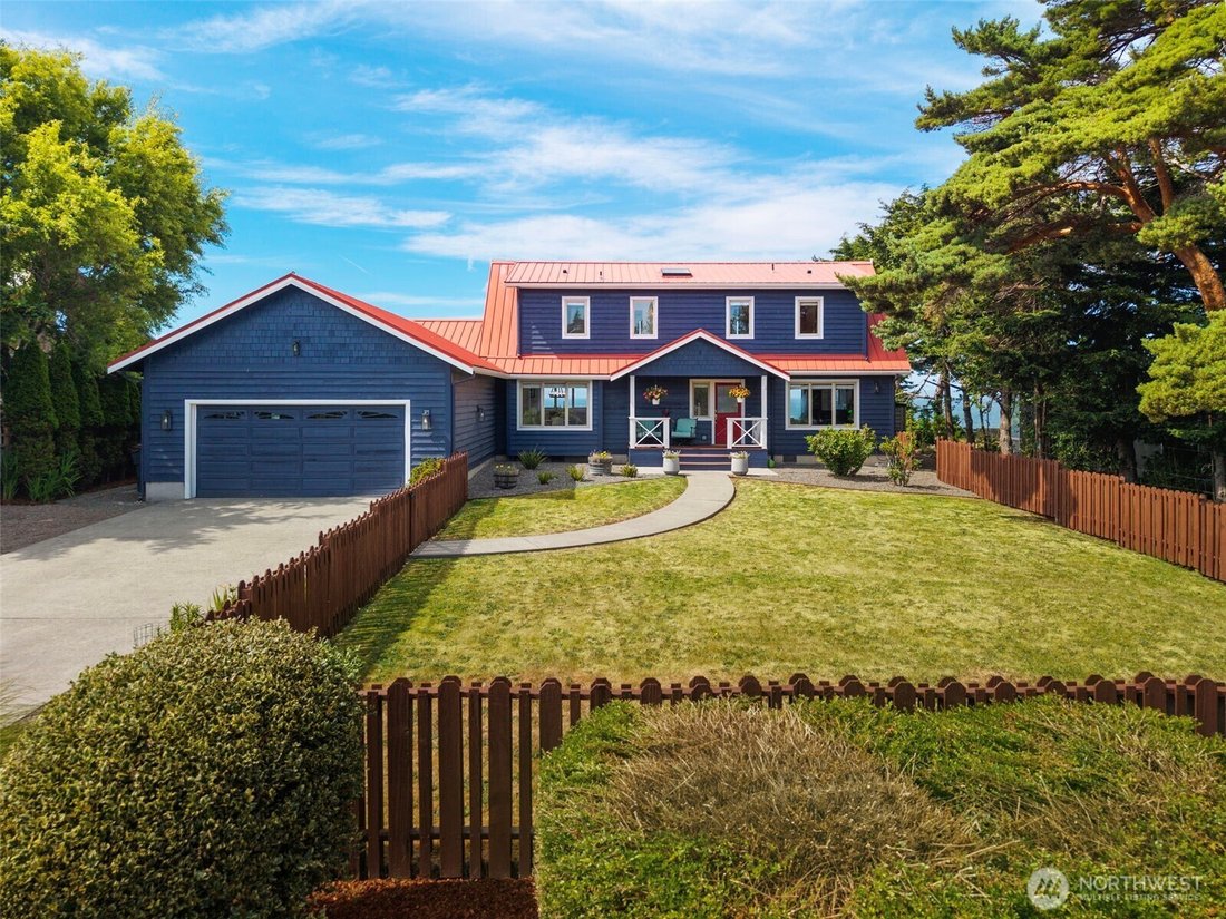 House in Port Townsend, Washington, United States 2 - 18457990