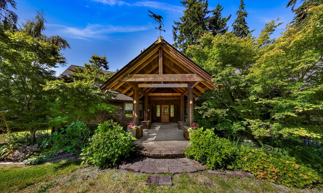 House in Clinton, Washington, United States 2 - 18469708