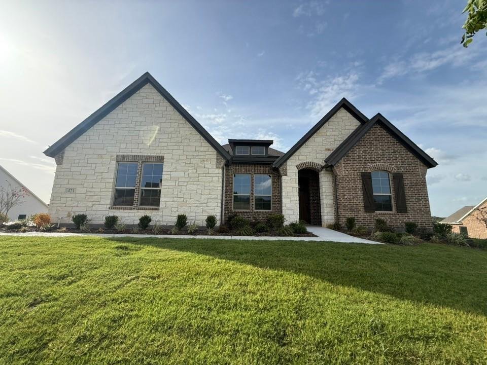 House in Weatherford, Texas, United States 1 - 17720499