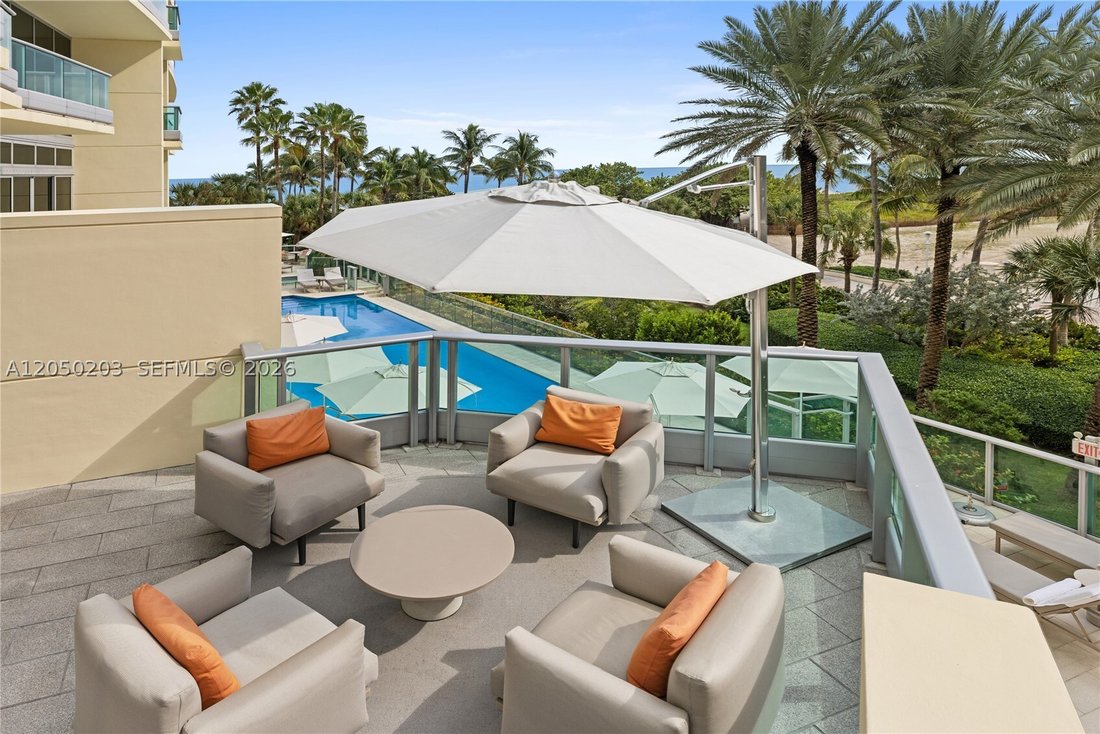 Condo in Miami Beach, Florida, United States 5 - 18459421