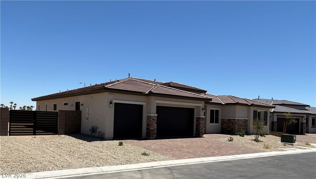 House in Las Vegas, Nevada, United States 3 - 18459309
