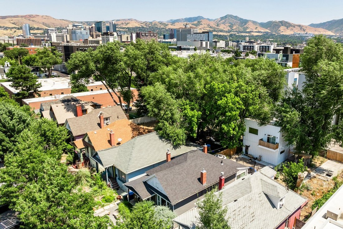 House in Salt Lake City, Utah, United States 2 - 18458152