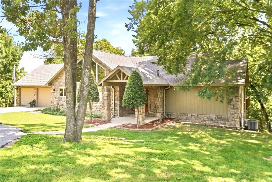 House in Decatur, Arkansas, United States 2 - 18446374