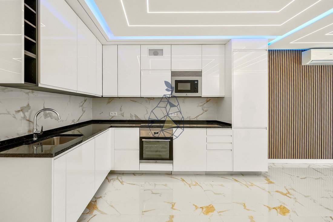 Apartment in Quarteira, Algarve, Portugal 3 - 15490872