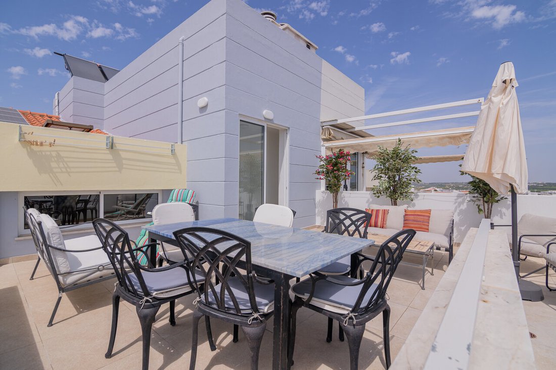 Apartment in Lagoa e Carvoeiro, Algarve, Portugal 1 - 18466481