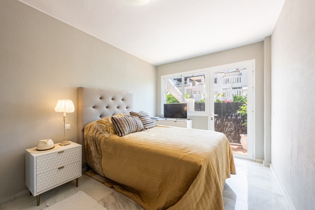 Townhouse in Nueva Andalucia, Marbella, Spain 5 - 18469057