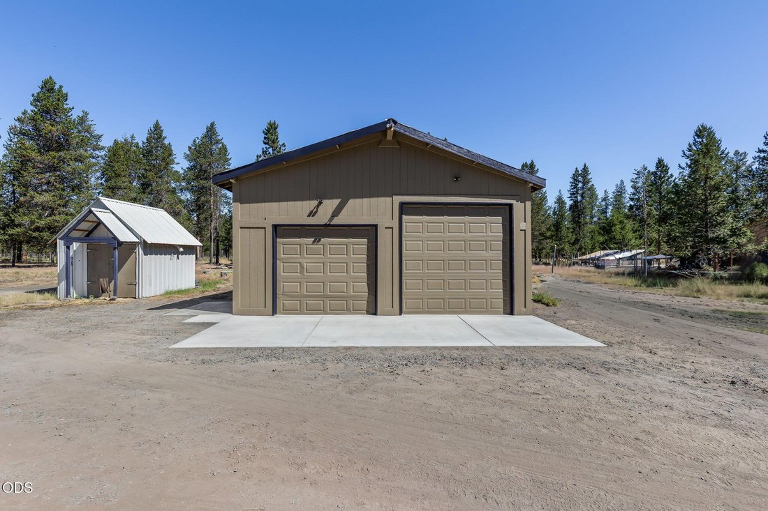 Land in Sunriver, Oregon, United States 3 - 18470441