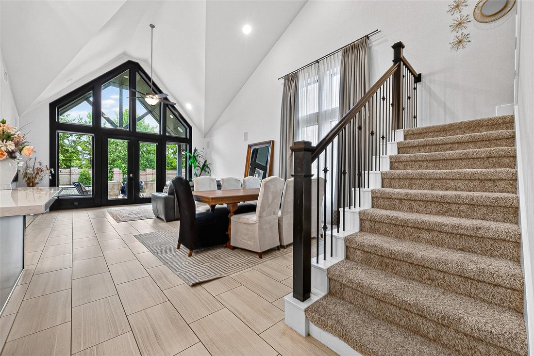 House in Houston, Texas, United States 3 - 18465704