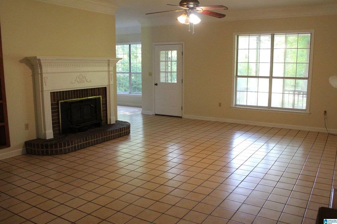 House in Cragford, Alabama, United States 2 - 18455875