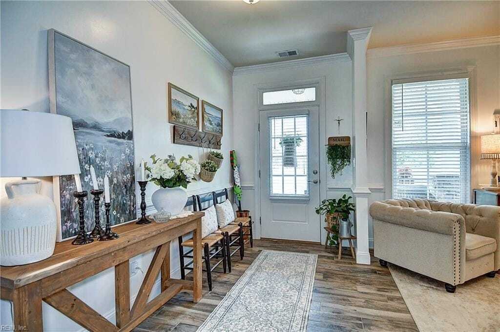 Maison à Suffolk, Virginie, États-Unis 5 - 18457088