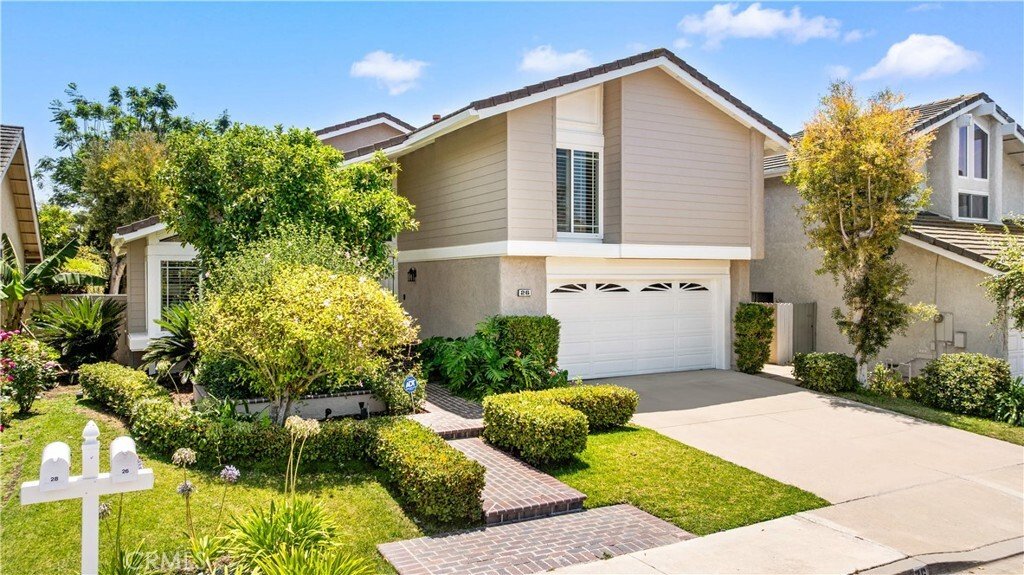 House in Irvine, California, United States 4 - 18471878