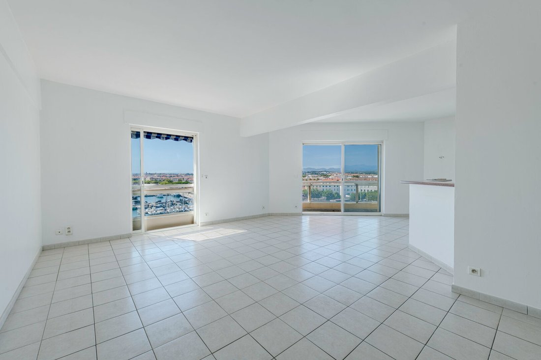 Apartment in Iscles, Saint-Raphaël, France 3 - 18457766