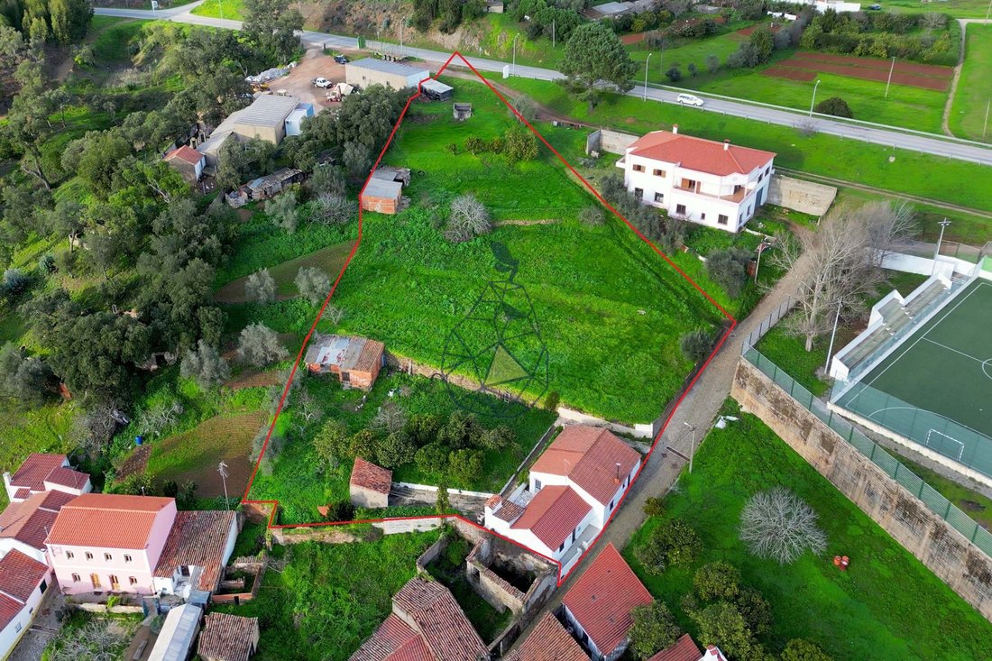 Villa in Marmelete, Algarve, Portugal 2 - 13720731