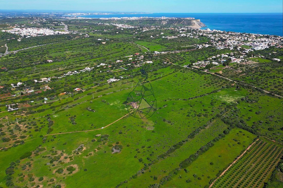 Farm Ranch in Praia da Luz, Algarve, Portugal 5 - 14096420