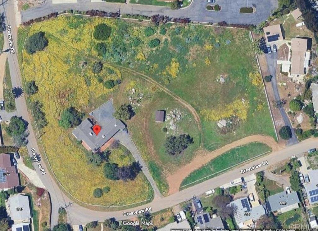 House in Vista, California, United States 2 - 18458136
