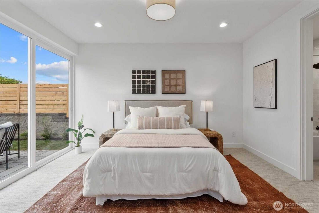 House in Seattle, Washington, United States 5 - 18458904