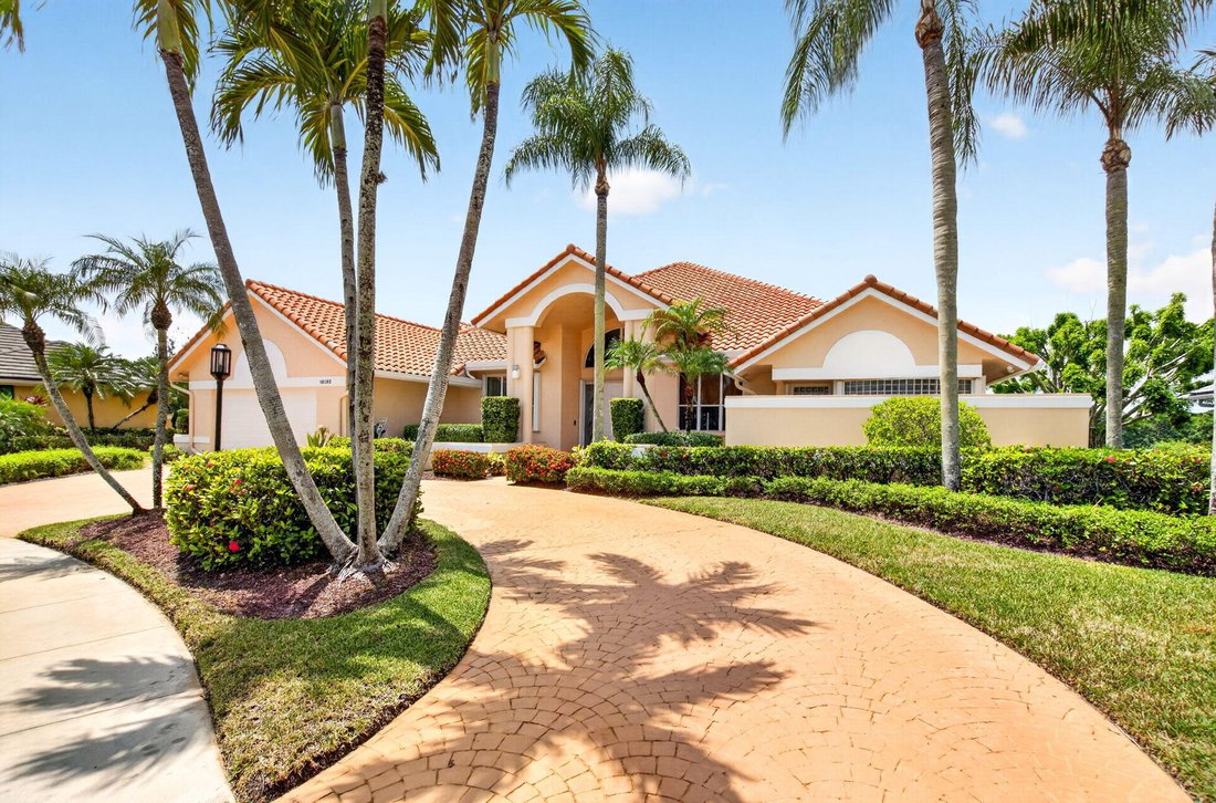 House in Boca Raton, Florida, United States 3 - 18468519