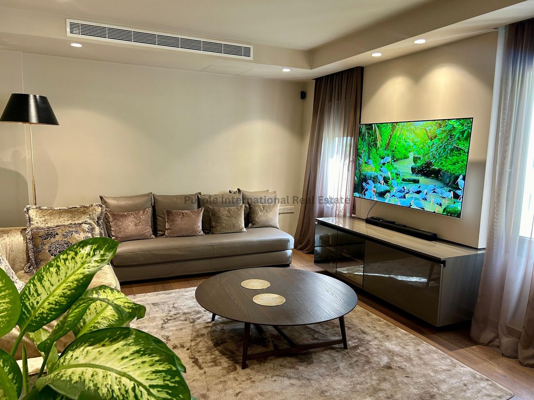 Villa in Aradippou, Larnaca, Cyprus 3 - 18457830